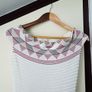 Dress  Maje Paris  Remord Ridged Knit Dress Image 3