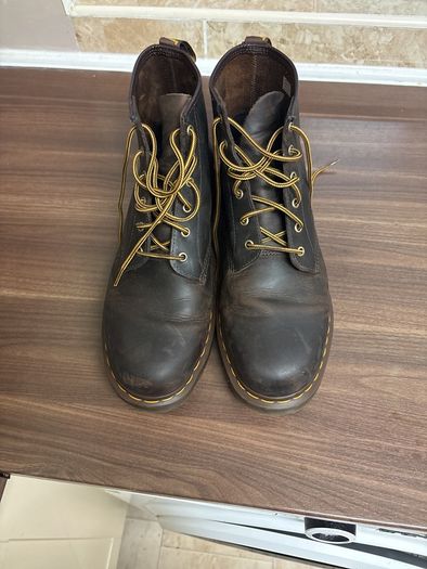 Dr Martens Men's 13
