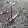 Scooters and Bike Image 4