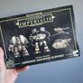 Legions Imperialis: Legiones Astartes Support NEW NOS Image 4