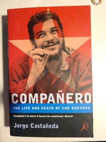 Che Guevara
