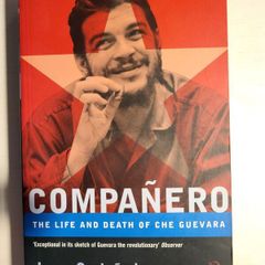Che Guevara