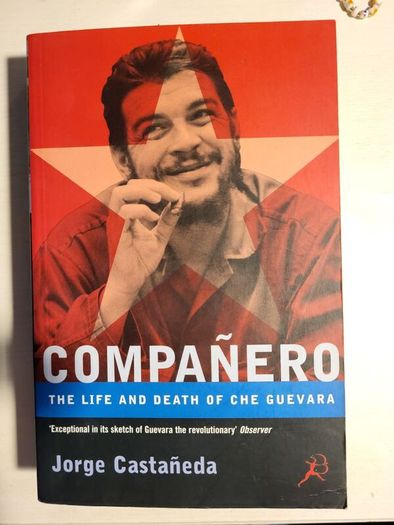 Che Guevara