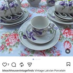 antique
