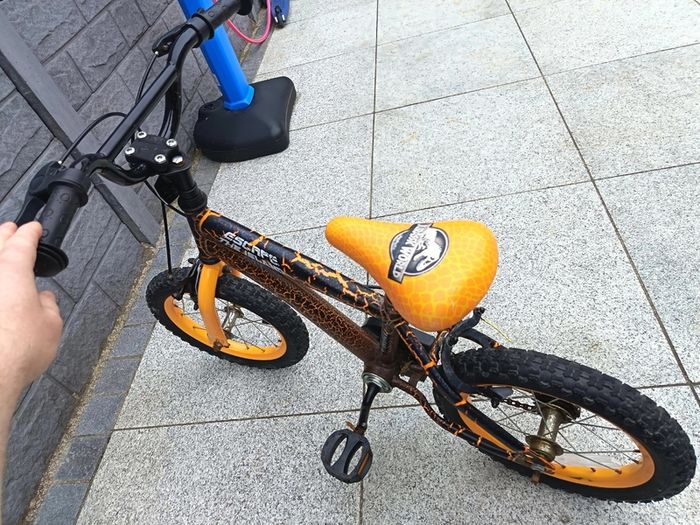 Bike 3 bike bundle
