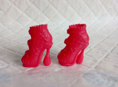 Shoes for Elissabat monster high doll