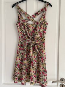 Sun Dress