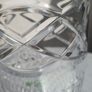 Galway Crystal Vase Image 6