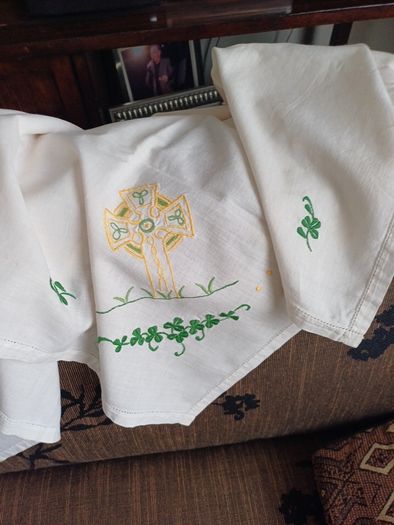 table cloth