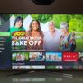 55" Samsung 4k Ultra HD HDR Freeview Freesat HD Smart LED TV Image 6