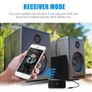 2 In 1 Bluetooth 5.0 Transmitter Receiver Wireless Adapter Low Latency 3.5Mm Aux Optical Audio Adapter For Pc Tv Car Speaker Image 6