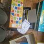Board games bundle: Pictionary and Scrabble Image 5
