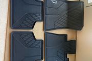 Bmw X5 G05 all weather mats
