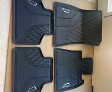 Bmw X5 G05 all weather mats
