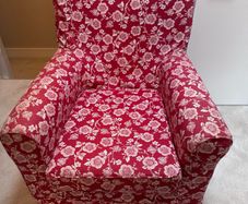 IKEA Ektorp armchair
