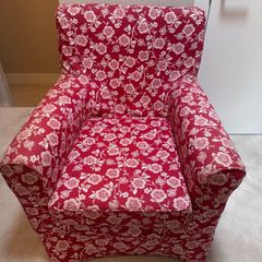 IKEA Ektorp armchair