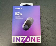 Sony Inzone Gaming Headphones