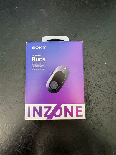 Sony Inzone Gaming Headphones