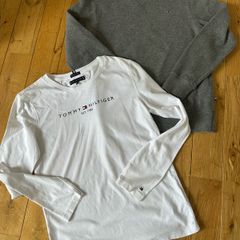 Tommy Hilfiger Jumper & T-shirt
