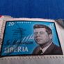 Liberia Stamps - 1966. Image 3