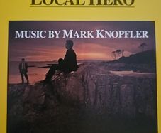 Mark Knopfler - Local Hero.