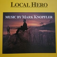 Mark Knopfler - Local Hero.