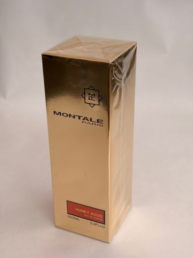 Montale Honey Aoife 100ml Brand New