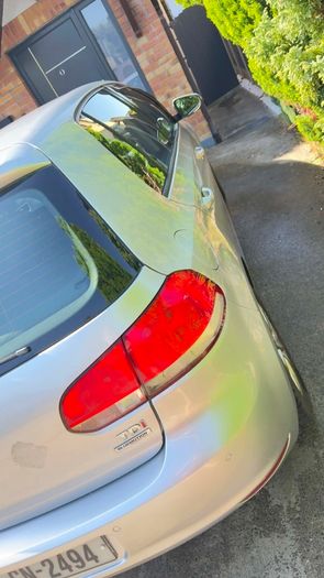 2012 Golf TDI Bluemotion Automatic
