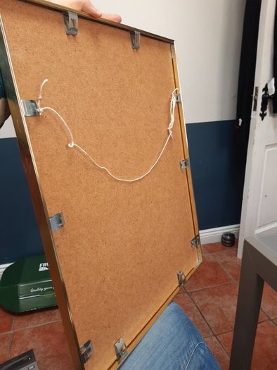 picture frame