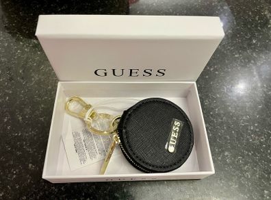 Genuine Guess Keyring