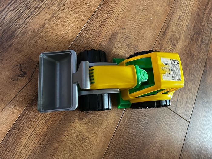 Kids tractor