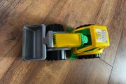 Kids tractor