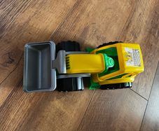 Kids tractor