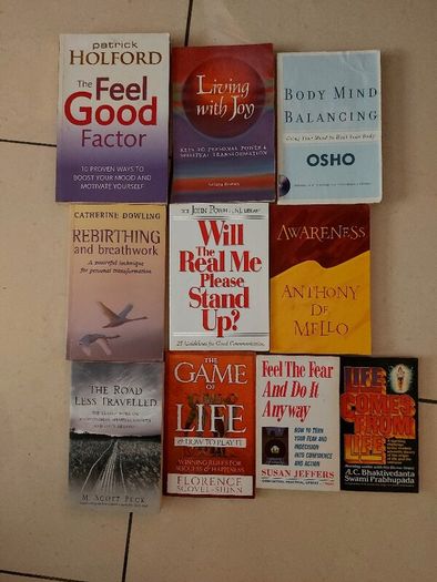 Book's