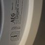 AEG/Electrolux wash machine for parts Image 6