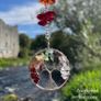 Suncatchers, Crystal, Gemstone, Birthstone, Guardian Angel Sun Catchers Image 4