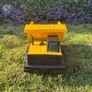 Tonka Dump Truck Image 3
