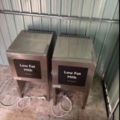 fridges