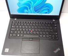 Lenovo ThinkPad L14 | Intel Core i5-10210U | 32GB RAM | 512GB M.2 SSD | 14" HD Laptop