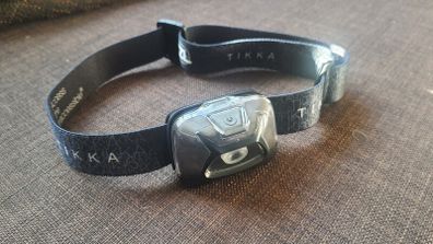 Head light Tikkina Petzl