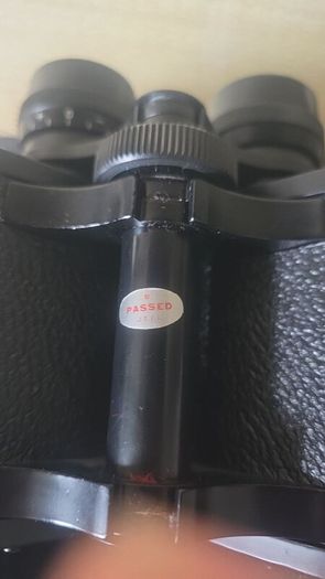 Binoculars