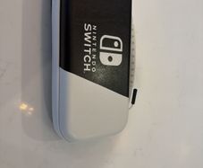 Nintendo Switch 1 travel case brand new