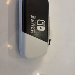 Nintendo Switch 1 travel case brand new