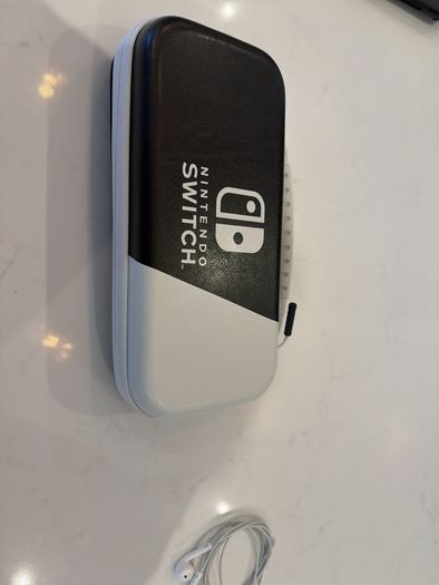 Nintendo Switch 1 travel case brand new