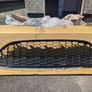 Ford Fiesta Mk7.5 Honeycomb Grill Image 2