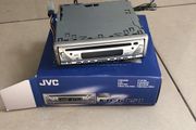 jvc car stereo