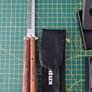 Andux balisong trainer comb Image 7
