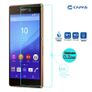Sony Xperia Z2 Tempered Glass Screen Guard Protector Image 2