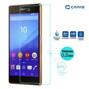 Sony Sony Xperia Z5 Tempered Glass Screen Guard Protector