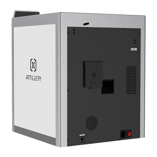 Artillery M1 Pro - 600 mm/s High-Speed FDM 3D Printer